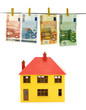 investing money