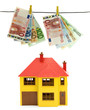 investing money
