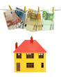 investing money