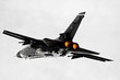Jet fighter