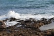 Foto: Mediterranean sea coast Mediterranean sea coast