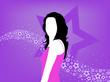 Seductive Female Celebrity Seductive Female Celebrity