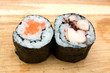 Sushi rolls