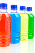 Sports Energy Drinks