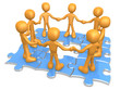 Teamwork