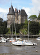 château, pornic château, pornic