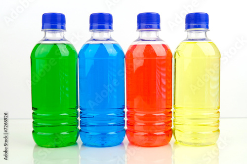 Photo: Sports Energy Drinks Sports Energy Drinks