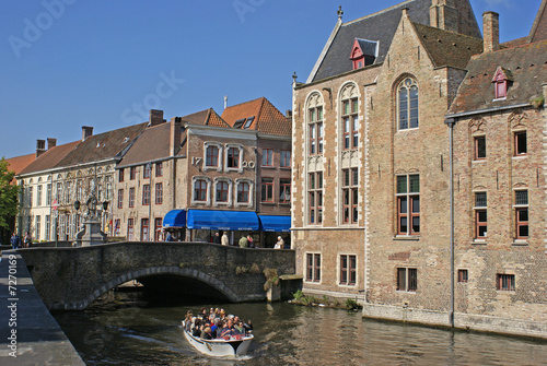 Brügge   Belgien