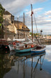 Photo: Honfleur reflections Honfleur reflections