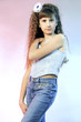Beautiful girl
