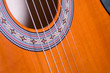 Guitar strings