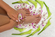 Pedicure