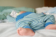 Nap for Baby