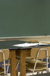 school classroom