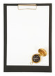 clipboard