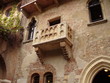 balcone romeo e giulietta