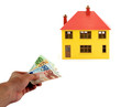 investing money