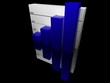 Diagramm 3D