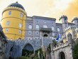 Palacio da Pena, Sintra - 4