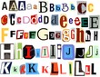 alphabet