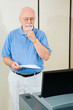 Election - Confused at the Polls
