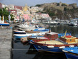 Procida - Via Marina di Corricella