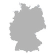 deutschlandkarte