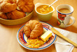 Continental breakfast