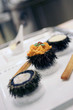 gastronomie - oursin