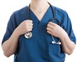 Medical professional