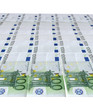 Euro Scheine 2