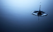 water splash