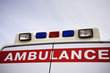 ambulance