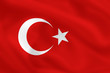 Flag of Turkey Flag of Turkey