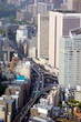 Autoroute urbaine Autoroute urbaine