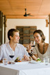 Dining Together