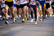 Marathon Runners