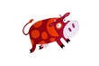 Toy cow Toy cow