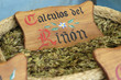HIERBAS MEDICINALES-341