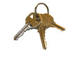 Keys in a Ring Keys in a Ring