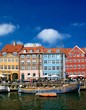Copenhagen nyhaven