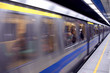 Subway Train Subway Train