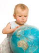 Where to go to travel with the kid?