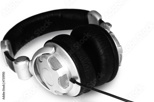 Photo: headphones headphones