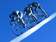 Cycling 