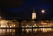  Kirche St. Peter in Zuerich