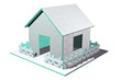 Maison puzzle Maison puzzle
