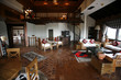 hotel lounge, nepal