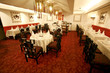 luxury chinese restaurant in hotel