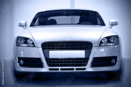 sport coupe